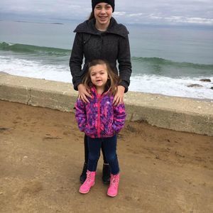 Meet your Posher, Gina